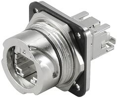 Sockelgehäuse Bajonett Zink IP67