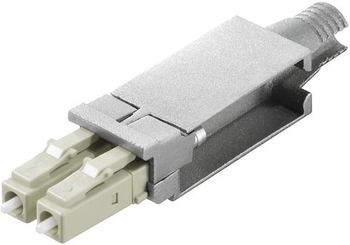 Modular-Steckverbinder St