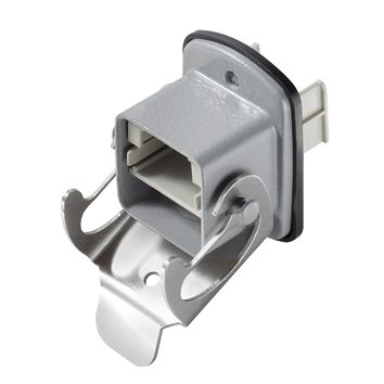 Modular-Steckverbinder V04, IP67