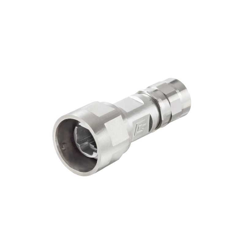 Modular-Steckverbinder V01, IP67