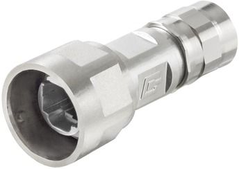 Modular-Steckverbinder V01, IP67