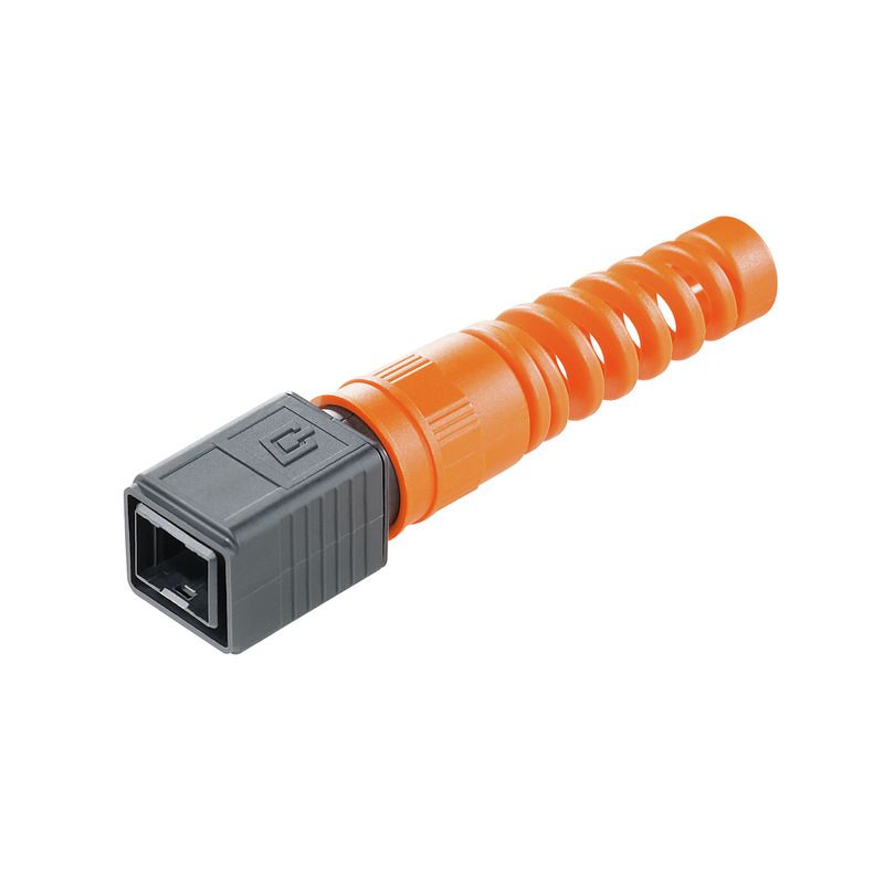 Modular-Steckverbinder V04, IP67