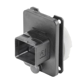 Modular-Steckverbinder V04, IP67