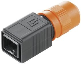 Modular-Steckverbinder V04, IP67