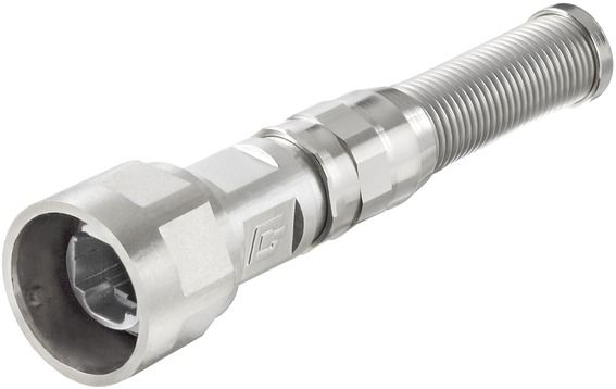 Modular-Steckverbinder V01, IP67