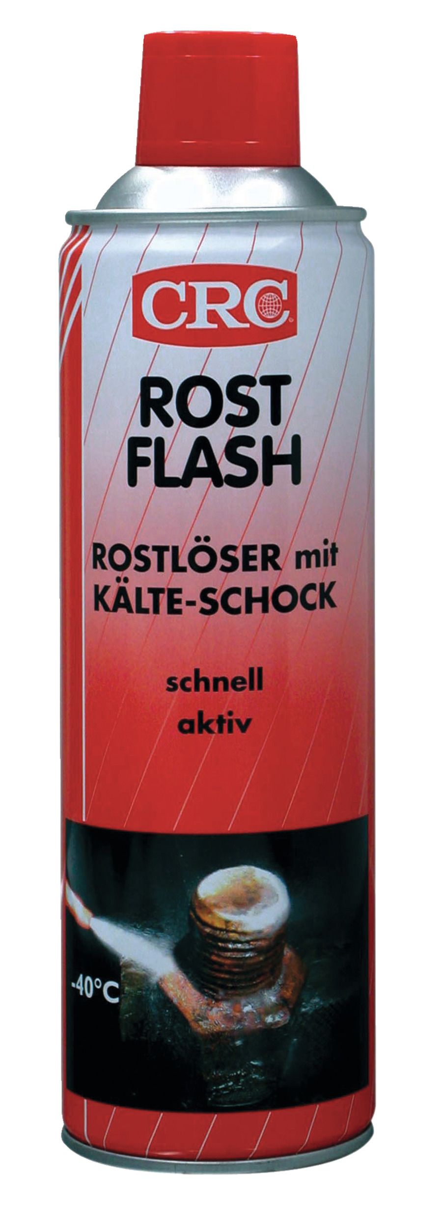 Rostlöser-Spray ROSTFLASH 500ml