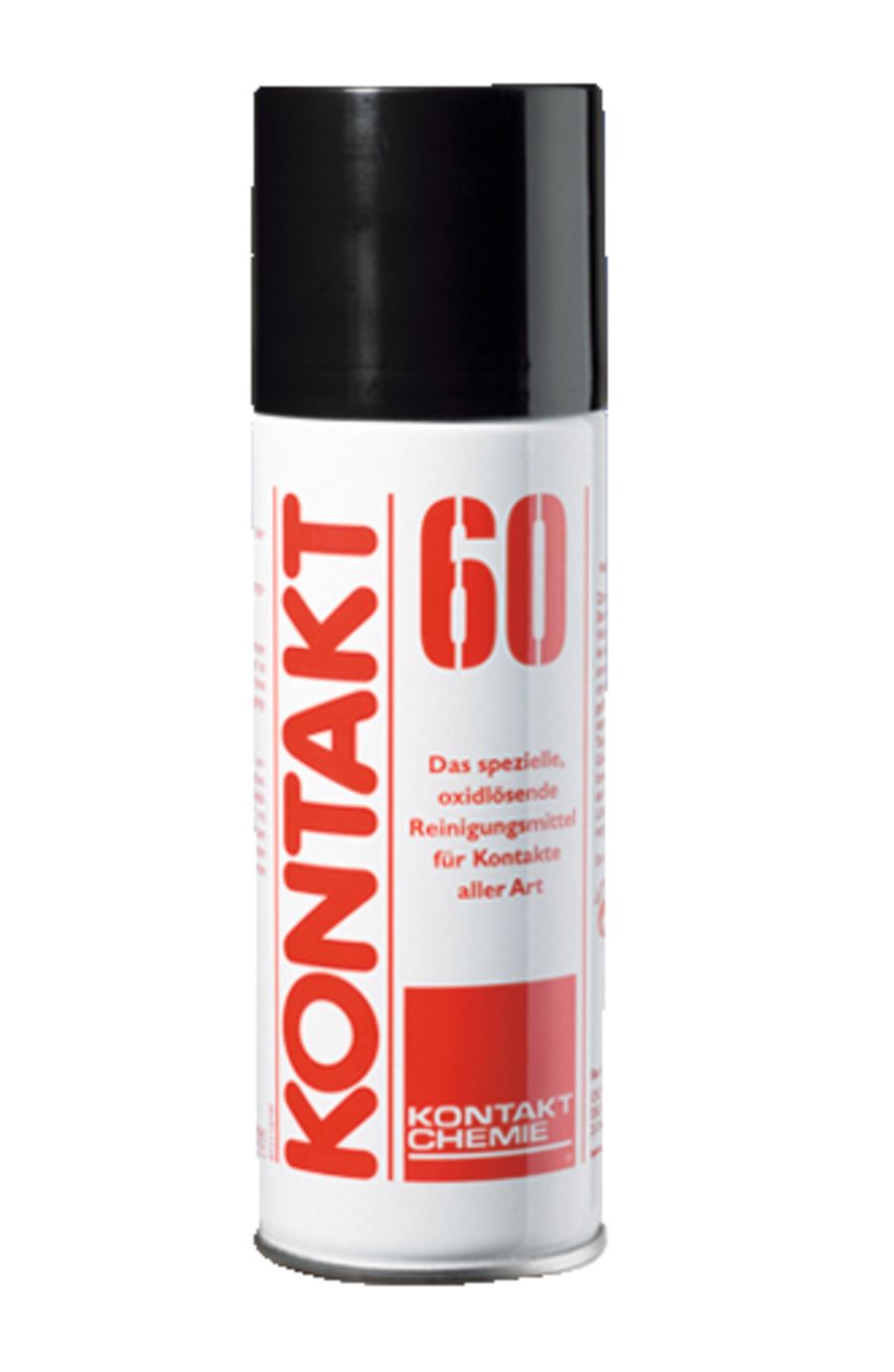 Kontakt-Spray KONTAKT60 200ml Kont