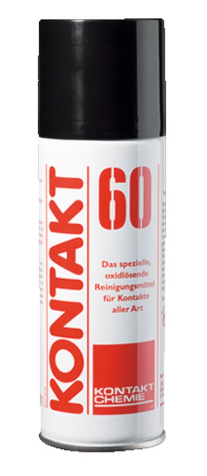Kontakt-Spray KONTAKT60 200ml Kont