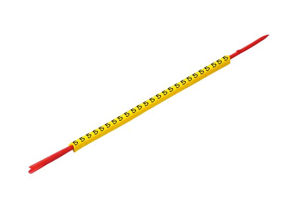 Montagedorn 0 ge Montagedorn Ø3-5mm Kst 3x4,2mm aufschieb