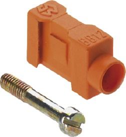 Befestigungsblock 1p or