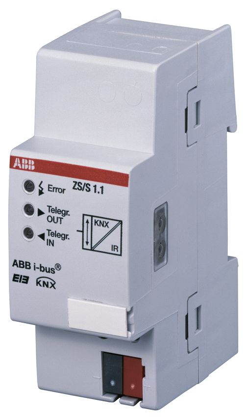 Energie-Zähler KNX direkt Tarifumsch Blindleistung