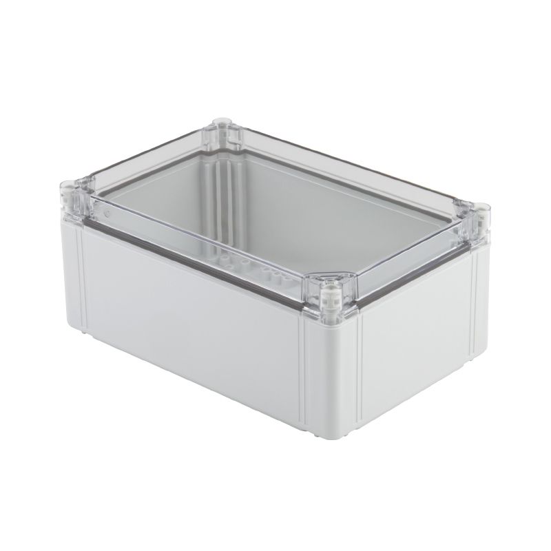 Leergehäuse Kst IP67 B300xH200xT130mm ET110mm geschl