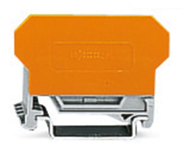 Reihenklemme 0,08-2,5qmm Serie 280 10A 1Etage 2kl gr Hutschiene TH35