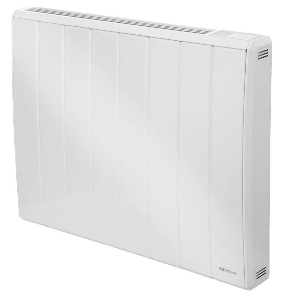 Wandkonvektor 1000W ws 5-30°C 8,7kg 675x546x105mm Frostschutzschaltung