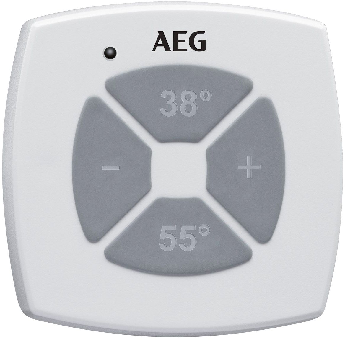 Fernbedienung f. DDLE ThermoDrive Com