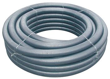 Spiralschlauch Kst Ø90mm PE Polyethylen (PE)