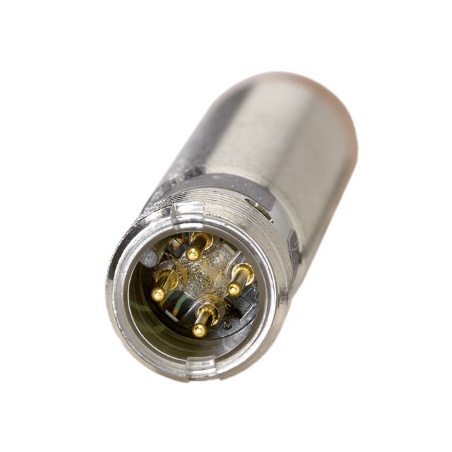 Näherungsschalter ind DC Ø12x70mm 2mm Steck-M12 PNP 10-36V bündig 1200Hz Zyl