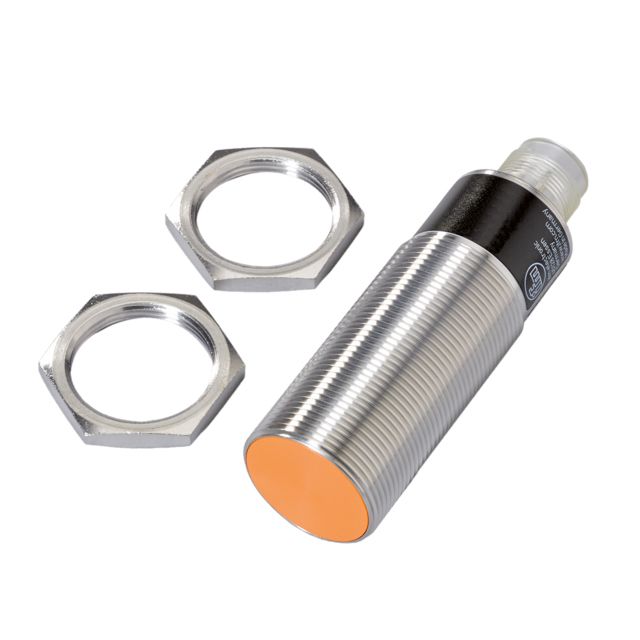 Näherungsschalter ind UC Ø30x80mm 2Draht Steckverb_M18 10mm 20-250V bündig 25Hz