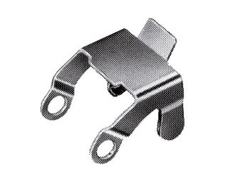 Sicherungsbügel f. STAK-Steckverbinder