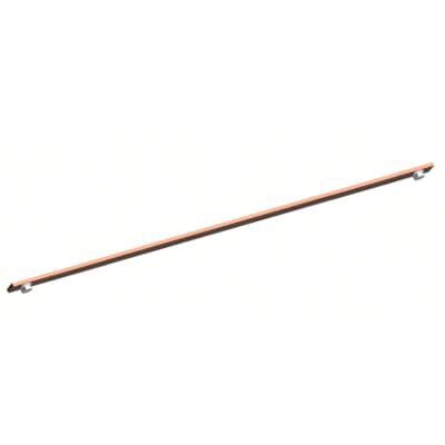 Sammelschiene 320A COMBILINE fl 1100x20x5mm