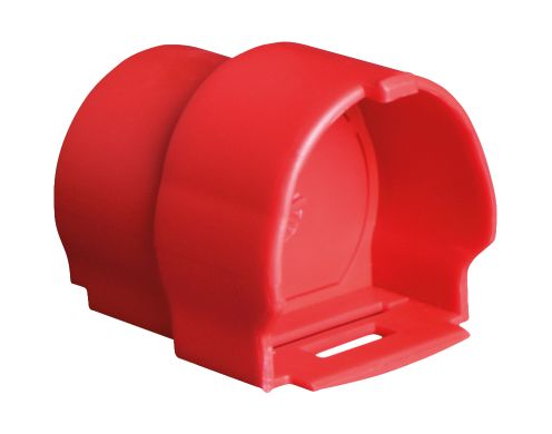 Verbindungsstück UP-Dose f.EinbDose f.ZentrDose Geeignet für Einbaudose