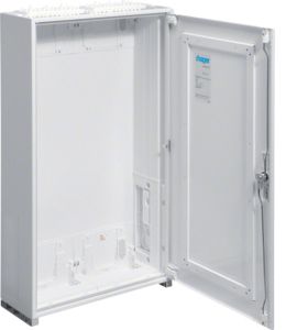 Zählergehäuse AP IP54 Stahlbl ET205mm 1300x1100x205mm