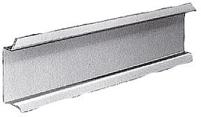 Tragschiene ST g/vz L2000mm 35/15mm Hut_35/15mm