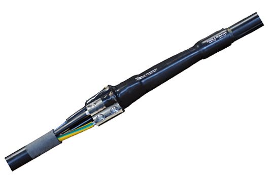 Verbindungsmuffe Warmschr 1x95-240qmm N(A)YY hfr