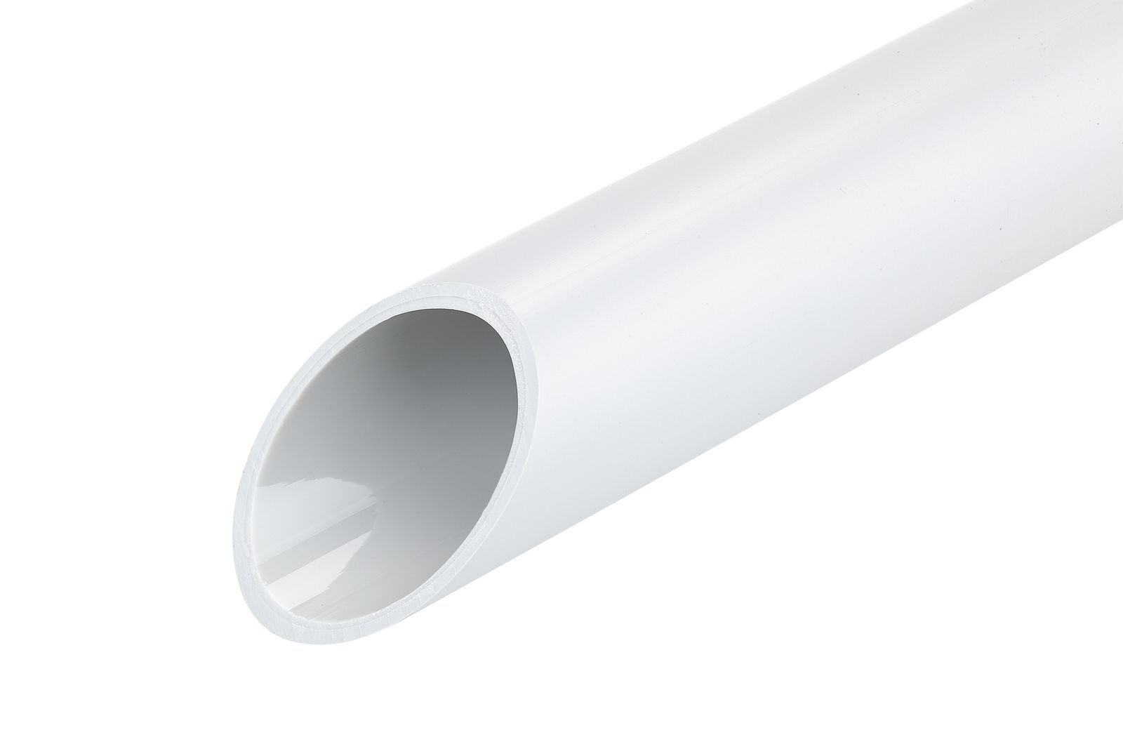 Panzerrohr kst Ø32mm gr 3Kl hfr starr flammwidrig