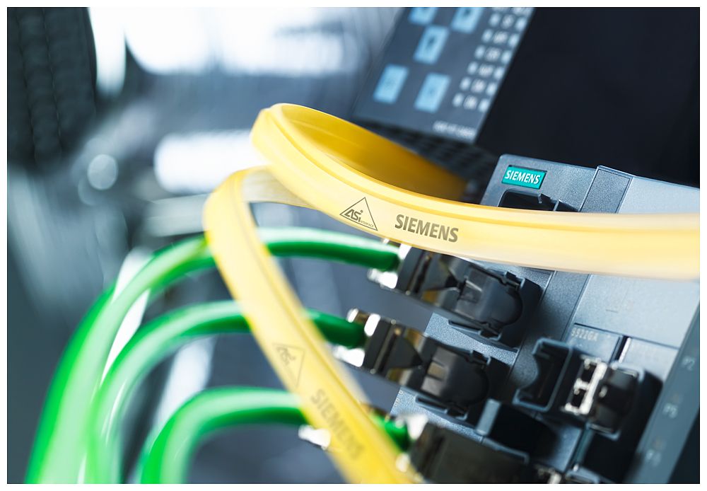 Repeater f. Leitungsverlängerung