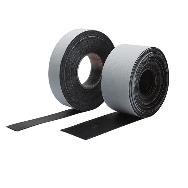 Isolierband PVC 38mm 5m sw 100°C 0,75mm Polyvinylchlorid (PVC)