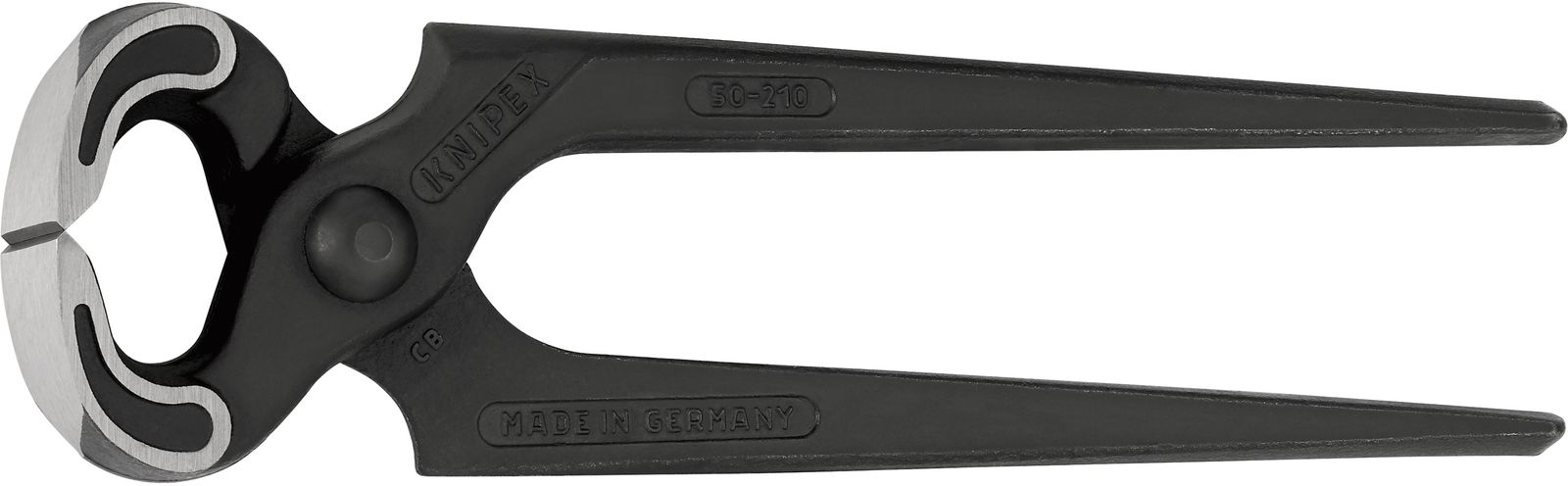 Kneifzange 210mm