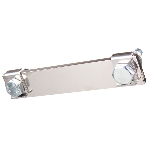 Stromschiene 1ph 160mm ni 400V ST 160x30mm rechteck