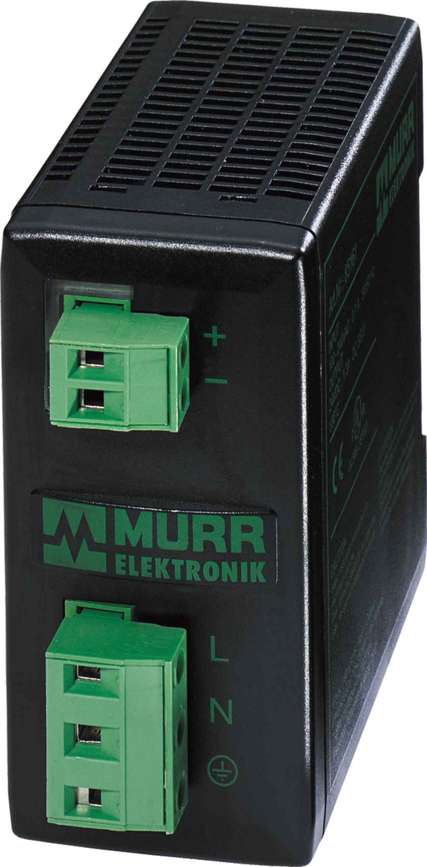 SPS-Systemstromversorgung 95-265V DC AC 4-6V 3A 38x76x80mm