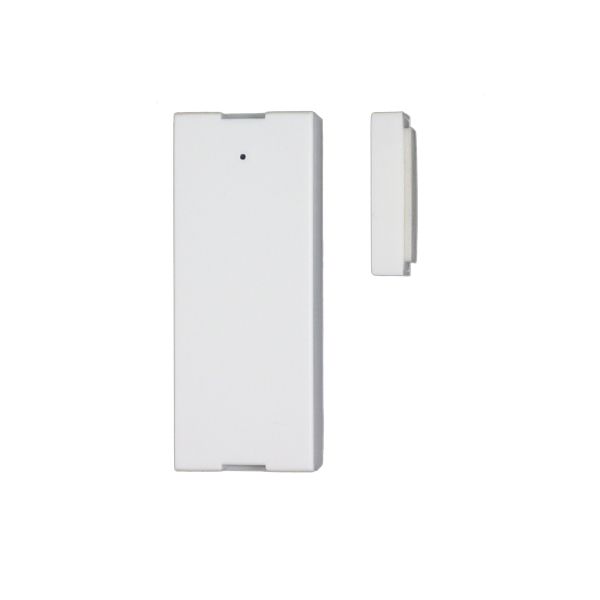 Magnetkontakt Aufb ws