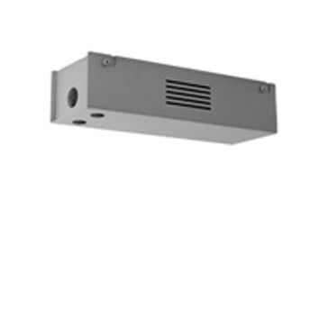 Transformator 0-150W 12V chr 210x75x52mm Konv elektr.Trafo