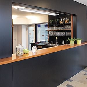 LED-Pendelleuchte 29W stail 4000K 4084lm Konv 1LED LED nicht austauschbar sym