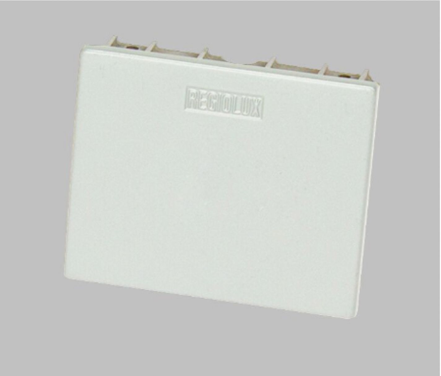 Endkappe ws Alu L85mm B22mm H70mm