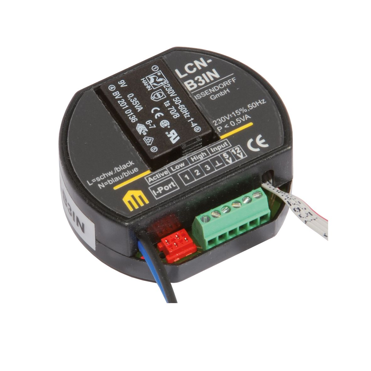 Binäreingang LCN UP 3f