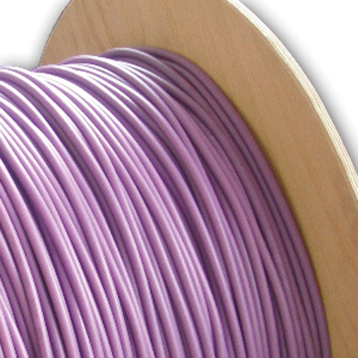 LWL-Kabel LCN-LK vi 2fas rnd Vollader Ø6mm