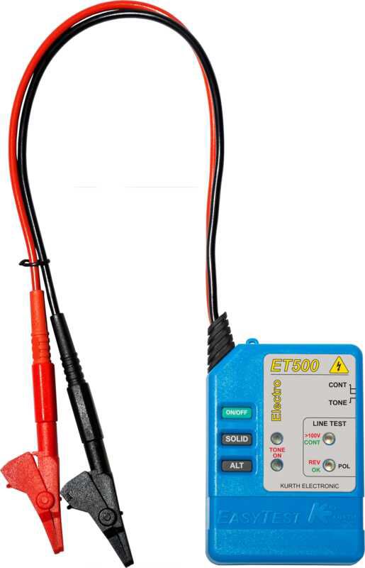 Kabel Ortungsgerät Sender Kabelortung Funktion Kabelortung Mit Koffer/Tasche