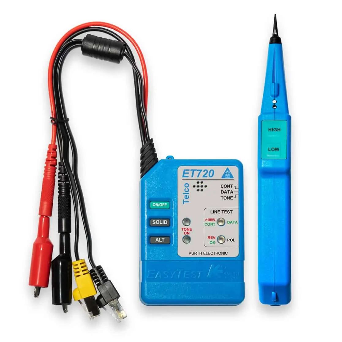 Leitungssucher LtgSortier