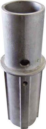 Reduzierstück 76mm 60mm 1f ST Zubehör