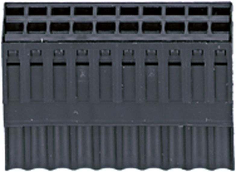 Käfigzugklemmen f. PNOZ MC1P