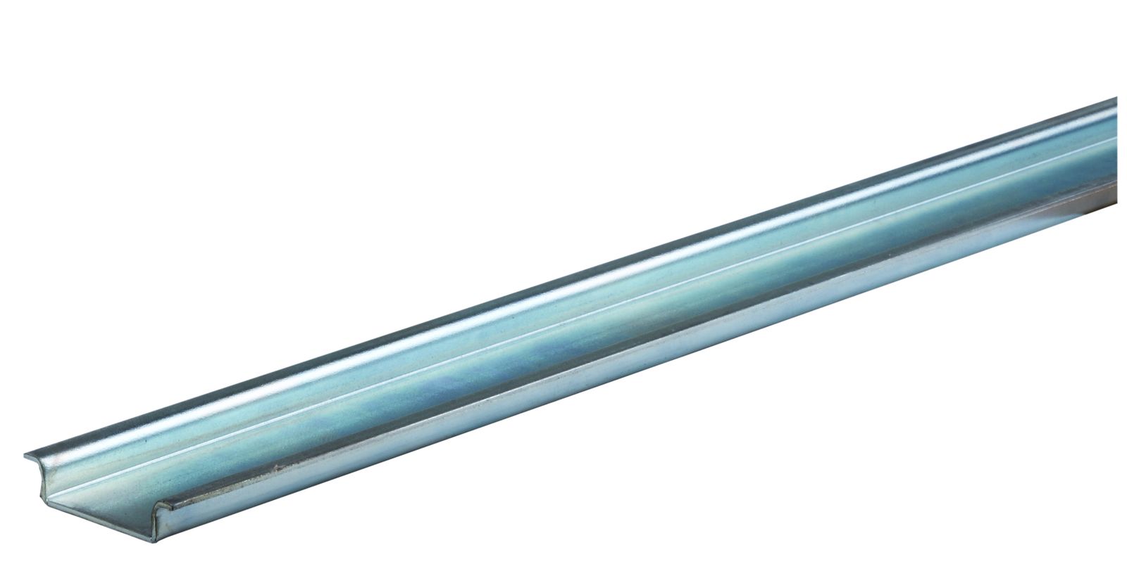 Tragschiene ST L2000mm 35/7,5mm Hut_35/7,5mm