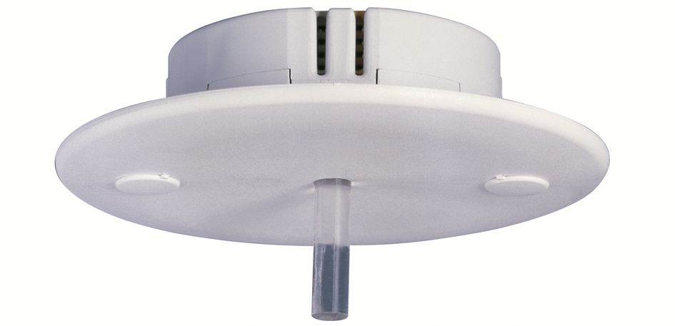 Helligkeitssensor KNX UP 200-1200lx 1Kan Lichtsensor