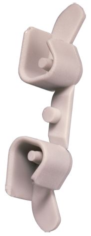 Phasenschiene 1ph 15,2mm 62mm 6qmm 40A Stift isol