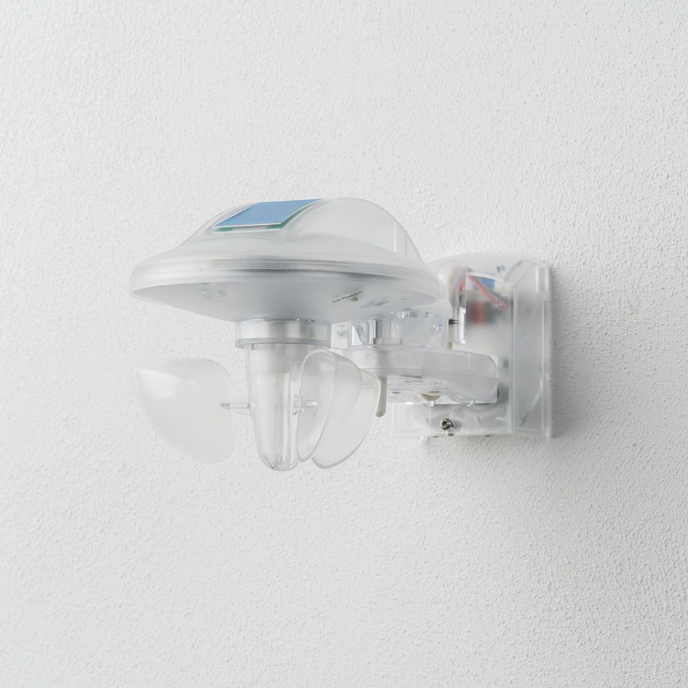 Wetterstation KNX AP m.Heiz ws Mit Heizung