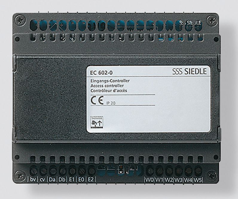 Controller syst.unabh F=steuern/regeln