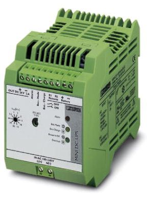 USV REG Online 2VA 20min 85-240V 67,5x99x107mm